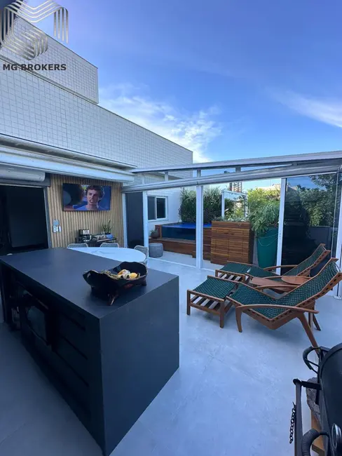 Foto 3 de Apartamento com 3 quartos à venda, 170m2 em Recreio dos Bandeirantes, Rio De Janeiro - RJ