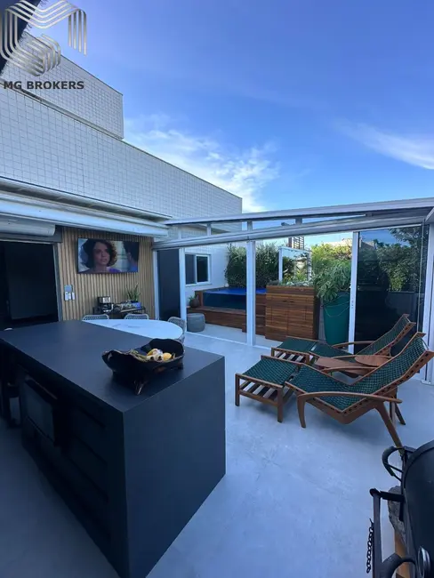 Foto 4 de Apartamento com 3 quartos à venda, 170m2 em Recreio dos Bandeirantes, Rio De Janeiro - RJ