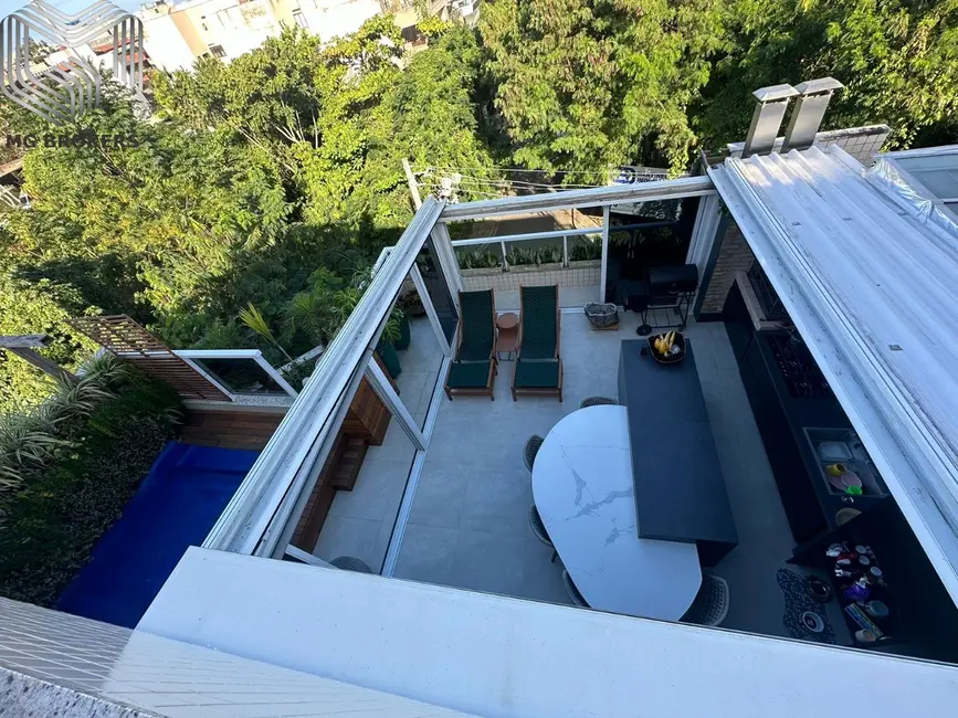 Foto 1 de Apartamento com 3 quartos à venda, 170m2 em Recreio dos Bandeirantes, Rio De Janeiro - RJ