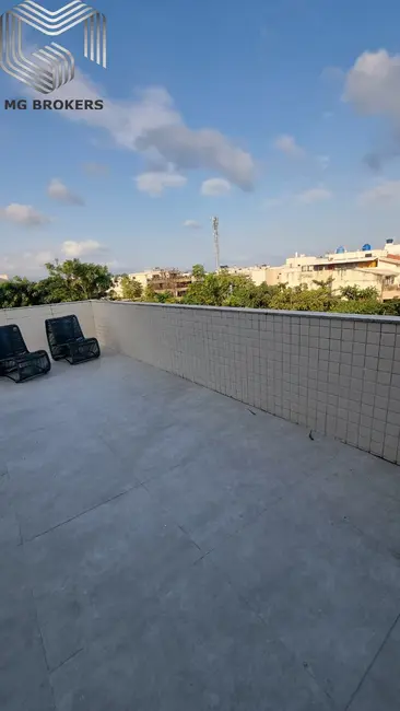 Foto 7 de Apartamento com 3 quartos à venda, 170m2 em Recreio dos Bandeirantes, Rio De Janeiro - RJ