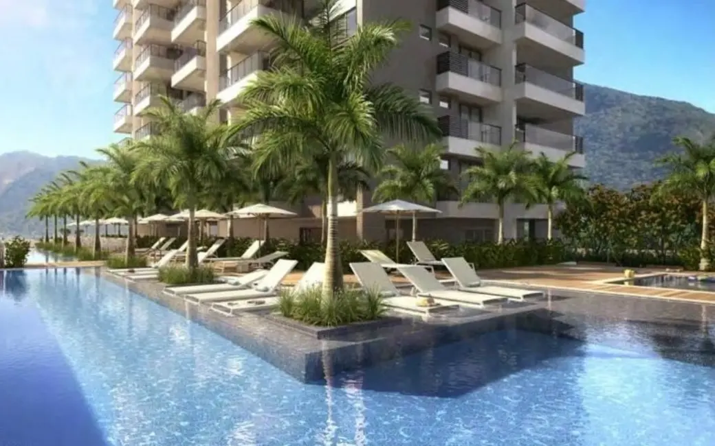 Apartamento com 2 quartos à venda, 90m2 em Barra da Tijuca, Rio De Janeiro - RJ - imagem 7 Foto 7 de Apartamento com 2 quartos à venda, 90m2 em Barra da Tijuca, Rio De Janeiro - RJ