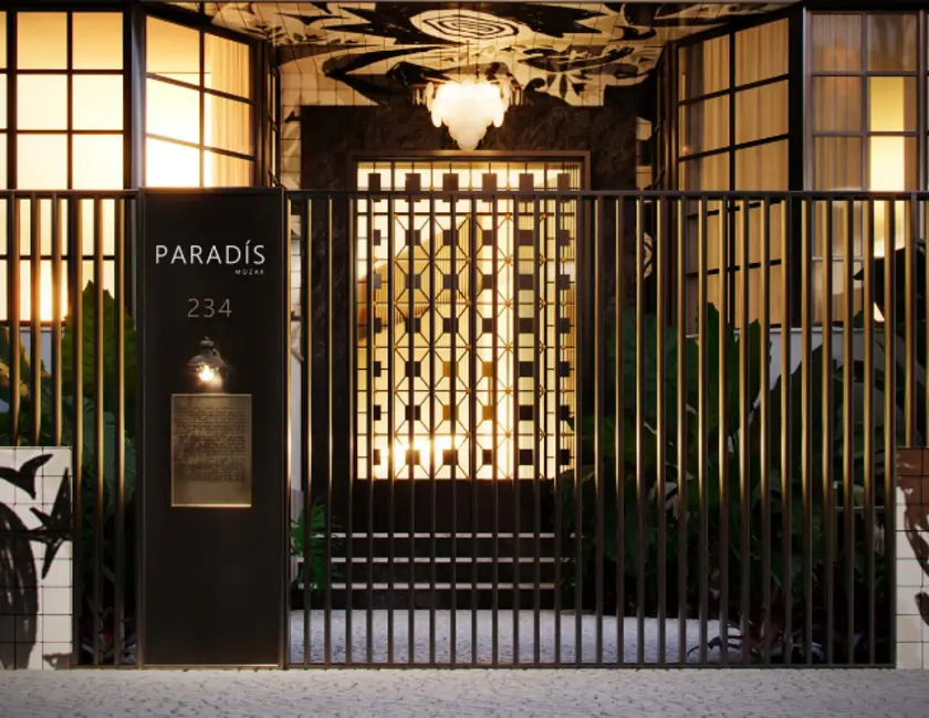 Foto 4 de Apartamento com 3 quartos à venda, 117m2 em Leblon, Rio De Janeiro - RJ