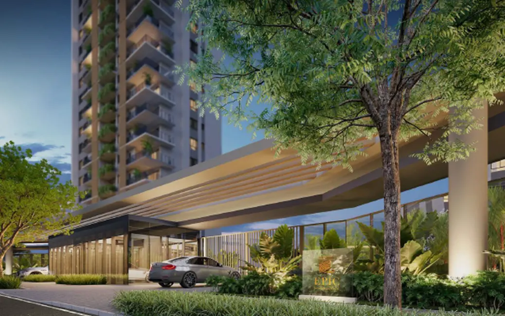 Foto 6 de Apartamento com 2 quartos à venda, 104m2 em Barra da Tijuca, Rio De Janeiro - RJ