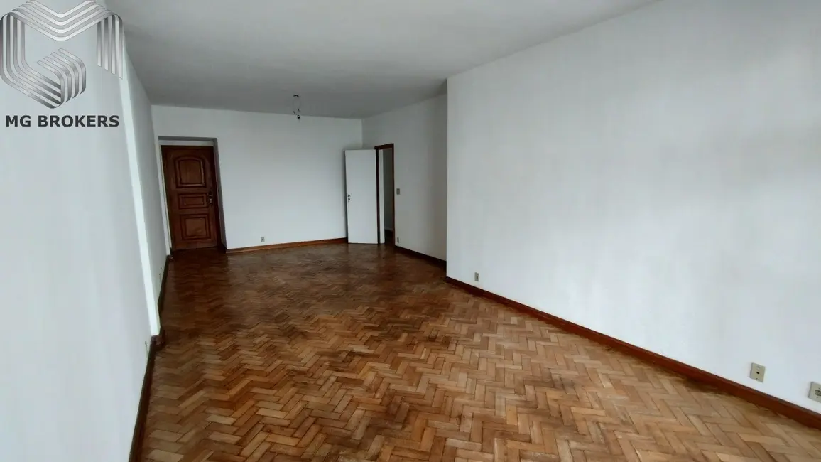 Foto 3 de Apartamento com 4 quartos à venda, 160m2 em Tijuca, Rio De Janeiro - RJ