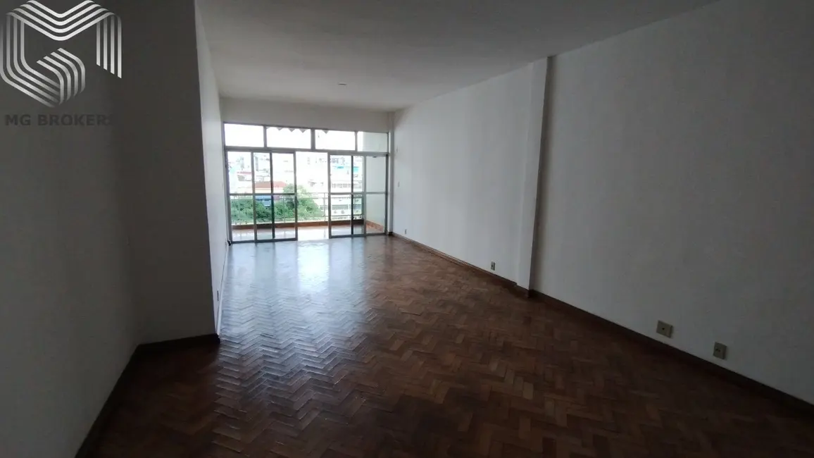 Foto 4 de Apartamento com 4 quartos à venda, 160m2 em Tijuca, Rio De Janeiro - RJ