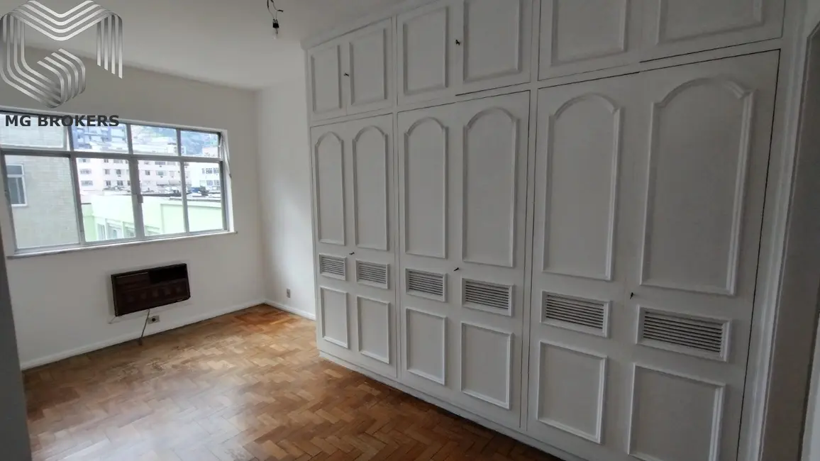 Foto 9 de Apartamento com 4 quartos à venda, 160m2 em Tijuca, Rio De Janeiro - RJ