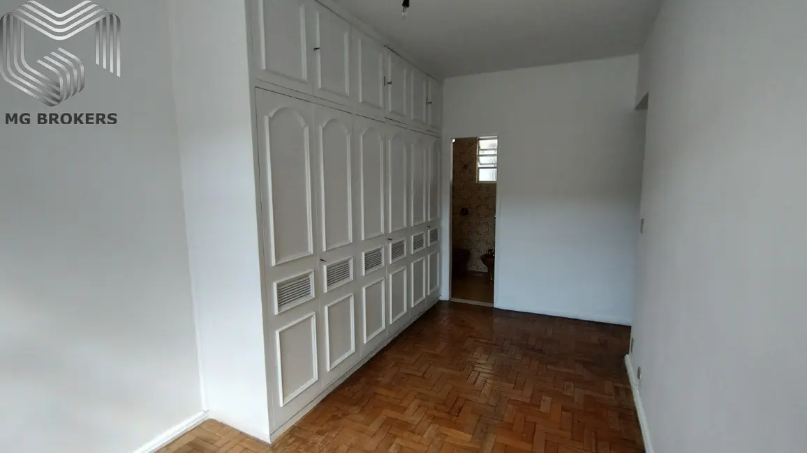 Foto 8 de Apartamento com 4 quartos à venda, 160m2 em Tijuca, Rio De Janeiro - RJ