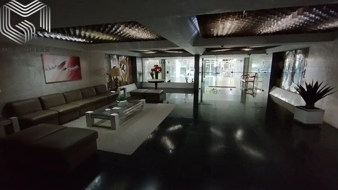 Foto 1 de Apartamento com 4 quartos à venda, 160m2 em Tijuca, Rio De Janeiro - RJ