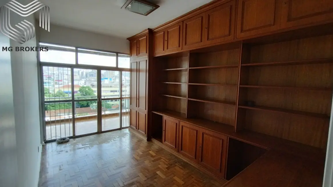 Foto 7 de Apartamento com 4 quartos à venda, 160m2 em Tijuca, Rio De Janeiro - RJ