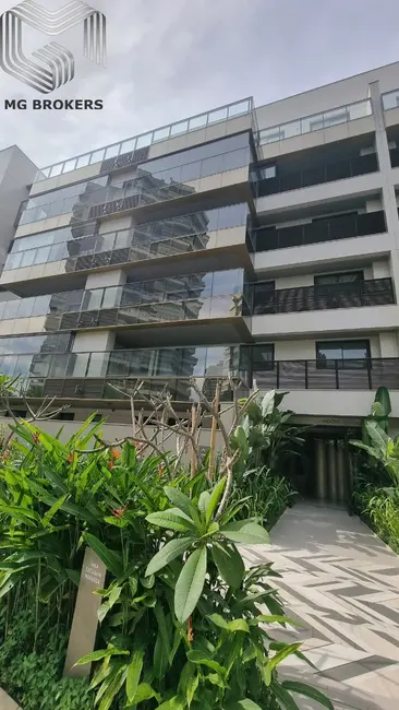 Apartamento com 3 quartos à venda, 160m2 em Barra da Tijuca, Rio De Janeiro - RJ - imagem 8 Foto 8 de Apartamento com 3 quartos à venda, 160m2 em Barra da Tijuca, Rio De Janeiro - RJ
