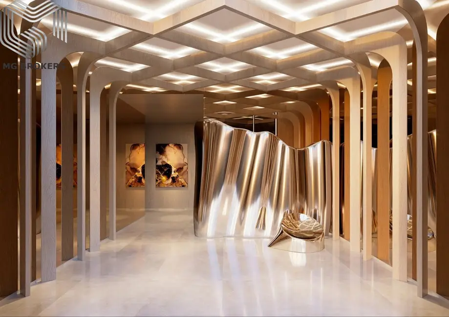 Apartamento com 3 quartos à venda, 160m2 em Barra da Tijuca, Rio De Janeiro - RJ - imagem 2 Foto 2 de Apartamento com 3 quartos à venda, 160m2 em Barra da Tijuca, Rio De Janeiro - RJ