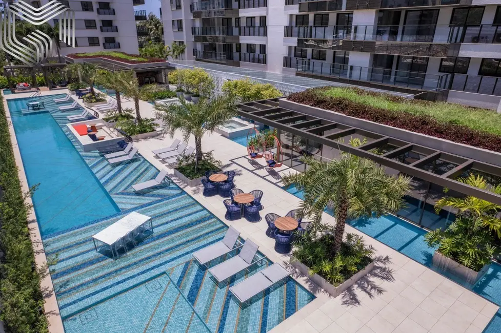 Apartamento com 3 quartos à venda, 160m2 em Barra da Tijuca, Rio De Janeiro - RJ - imagem 5 Foto 5 de Apartamento com 3 quartos à venda, 160m2 em Barra da Tijuca, Rio De Janeiro - RJ