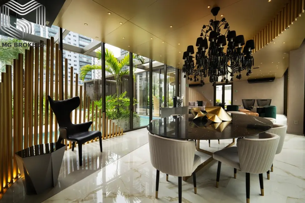 Apartamento com 3 quartos à venda, 160m2 em Barra da Tijuca, Rio De Janeiro - RJ - imagem 6 Foto 6 de Apartamento com 3 quartos à venda, 160m2 em Barra da Tijuca, Rio De Janeiro - RJ