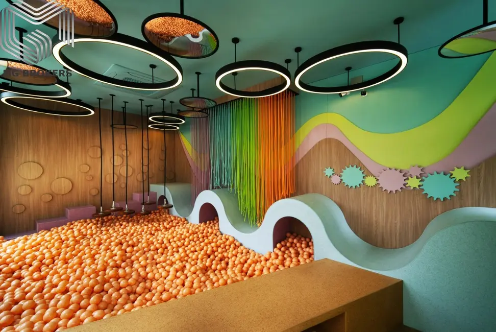 Apartamento com 3 quartos à venda, 160m2 em Barra da Tijuca, Rio De Janeiro - RJ - imagem 4 Foto 4 de Apartamento com 3 quartos à venda, 160m2 em Barra da Tijuca, Rio De Janeiro - RJ