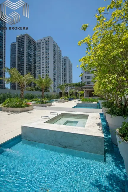 Apartamento com 3 quartos à venda, 160m2 em Barra da Tijuca, Rio De Janeiro - RJ - imagem 3 Foto 3 de Apartamento com 3 quartos à venda, 160m2 em Barra da Tijuca, Rio De Janeiro - RJ