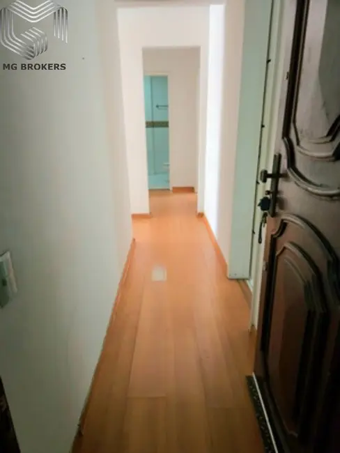 Foto 2 de Apartamento com 1 quarto à venda, 60m2 em Maracanã, Rio De Janeiro - RJ