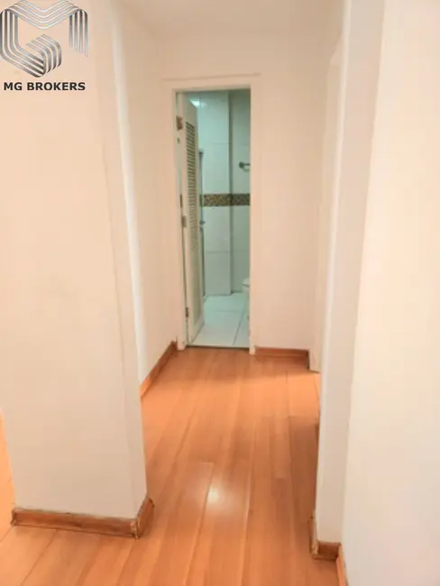 Foto 3 de Apartamento com 1 quarto à venda, 60m2 em Maracanã, Rio De Janeiro - RJ