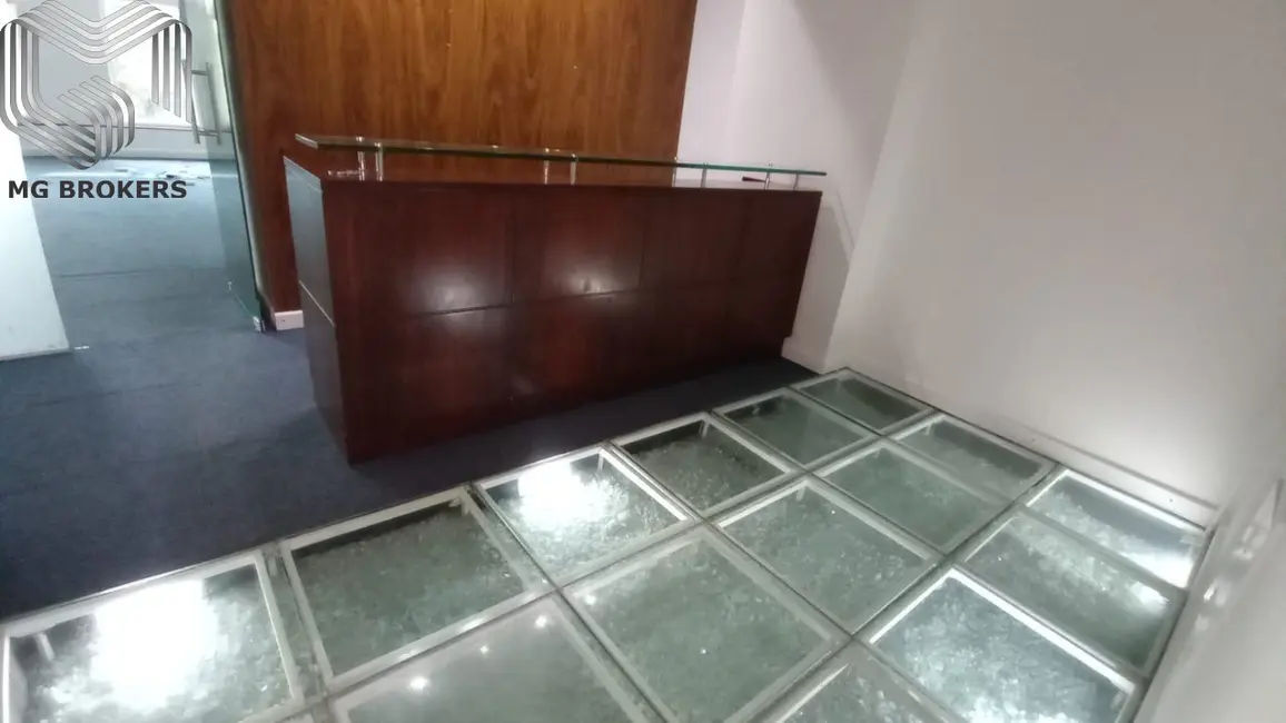 Sala Comercial à venda e para alugar, 120m2 em Jacarepaguá, Rio De Janeiro - RJ - imagem 6 Foto 6 de Sala Comercial à venda e para alugar, 120m2 em Jacarepaguá, Rio De Janeiro - RJ