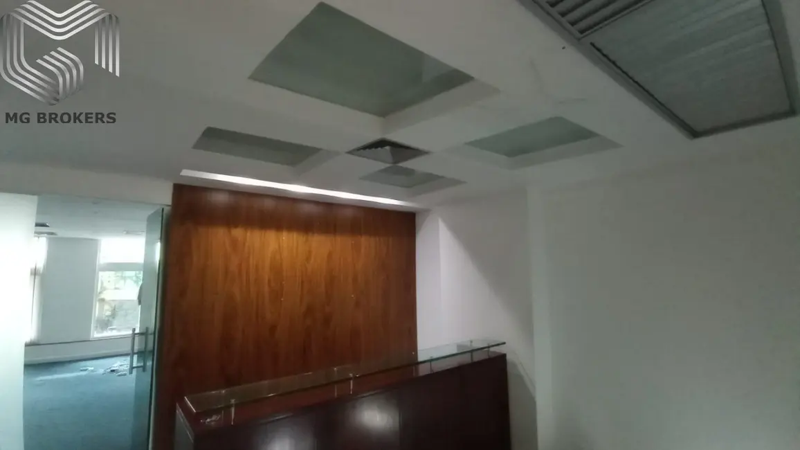 Sala Comercial à venda e para alugar, 120m2 em Jacarepaguá, Rio De Janeiro - RJ - imagem 3 Foto 3 de Sala Comercial à venda e para alugar, 120m2 em Jacarepaguá, Rio De Janeiro - RJ
