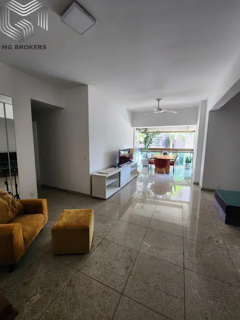 Foto 5 de Apartamento com 3 quartos à venda, 110m2 em Barra da Tijuca, Rio De Janeiro - RJ