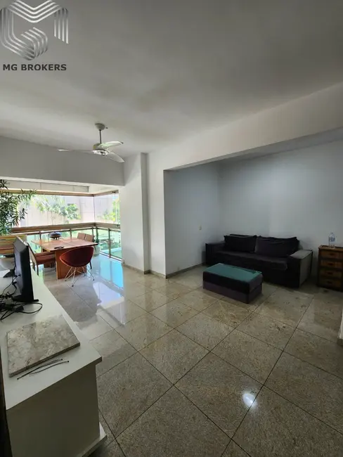 Foto 1 de Apartamento com 3 quartos à venda, 110m2 em Barra da Tijuca, Rio De Janeiro - RJ