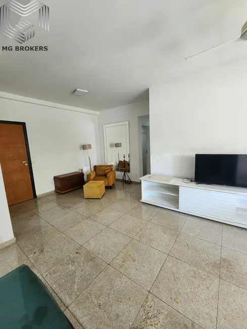 Foto 3 de Apartamento com 3 quartos à venda, 110m2 em Barra da Tijuca, Rio De Janeiro - RJ