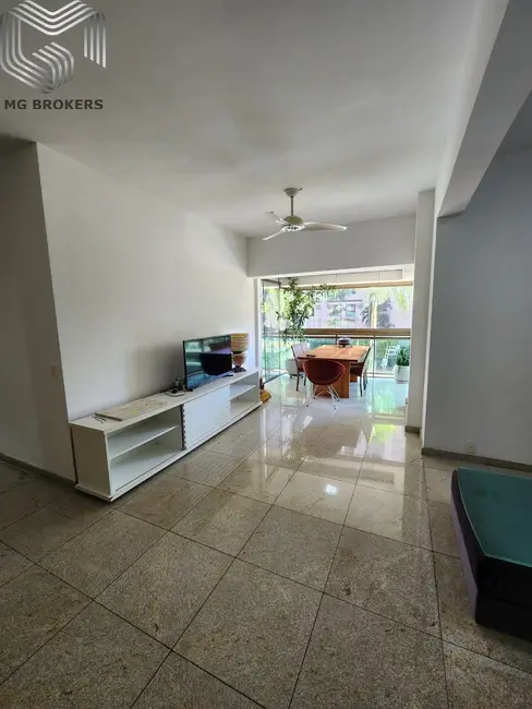 Foto 2 de Apartamento com 3 quartos à venda, 110m2 em Barra da Tijuca, Rio De Janeiro - RJ