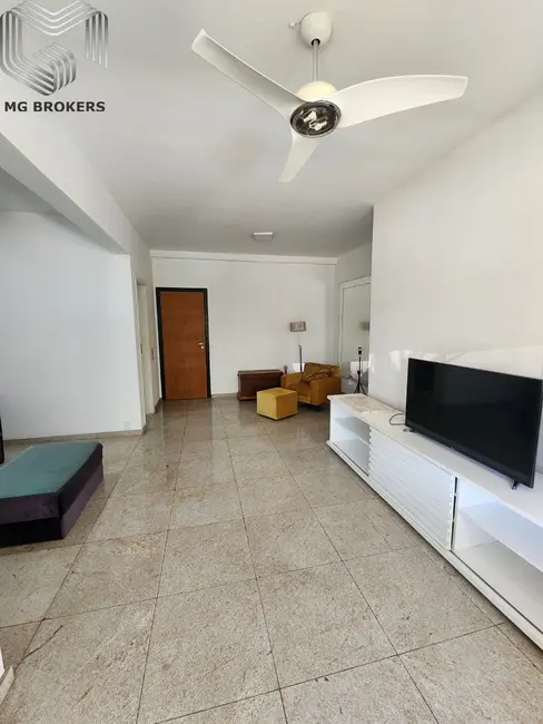 Foto 4 de Apartamento com 3 quartos à venda, 110m2 em Barra da Tijuca, Rio De Janeiro - RJ