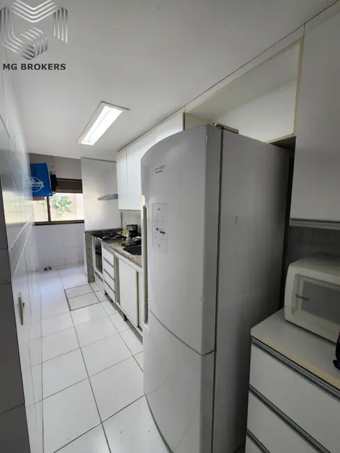 Foto 7 de Apartamento com 3 quartos à venda, 110m2 em Barra da Tijuca, Rio De Janeiro - RJ