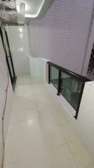 Foto 1 de Apartamento com 2 quartos à venda, 91m2 em Pechincha, Rio De Janeiro - RJ
