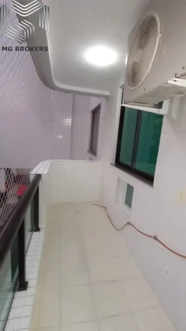 Foto 2 de Apartamento com 2 quartos à venda, 91m2 em Pechincha, Rio De Janeiro - RJ