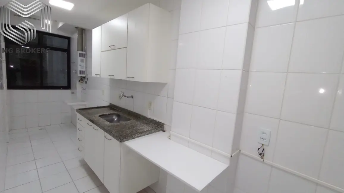 Foto 9 de Apartamento com 2 quartos à venda, 91m2 em Pechincha, Rio De Janeiro - RJ