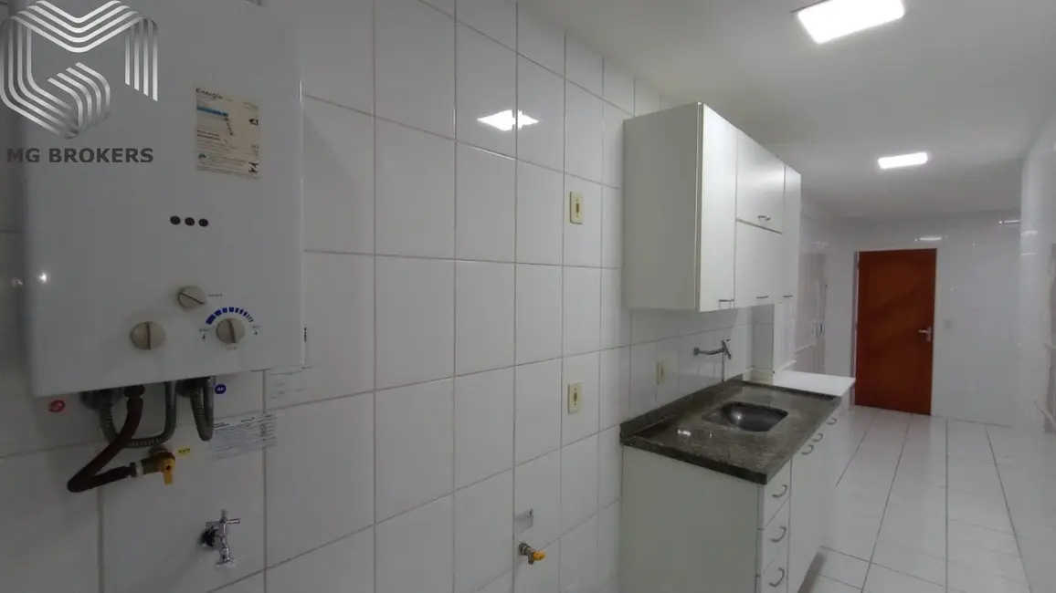 Foto 8 de Apartamento com 2 quartos à venda, 91m2 em Pechincha, Rio De Janeiro - RJ