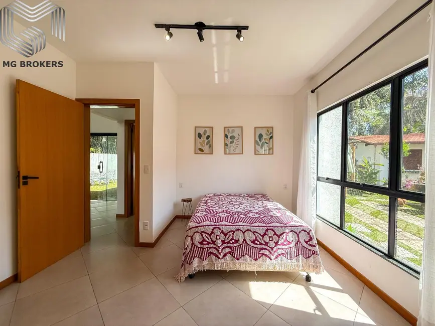 Foto 9 de Casa de Condomínio com 3 quartos à venda, 131m2 em Vargem Grande, Teresopolis - RJ