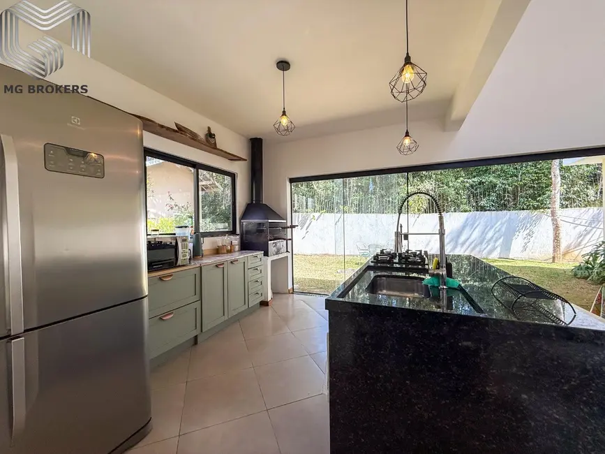 Foto 7 de Casa de Condomínio com 3 quartos à venda, 131m2 em Vargem Grande, Teresopolis - RJ