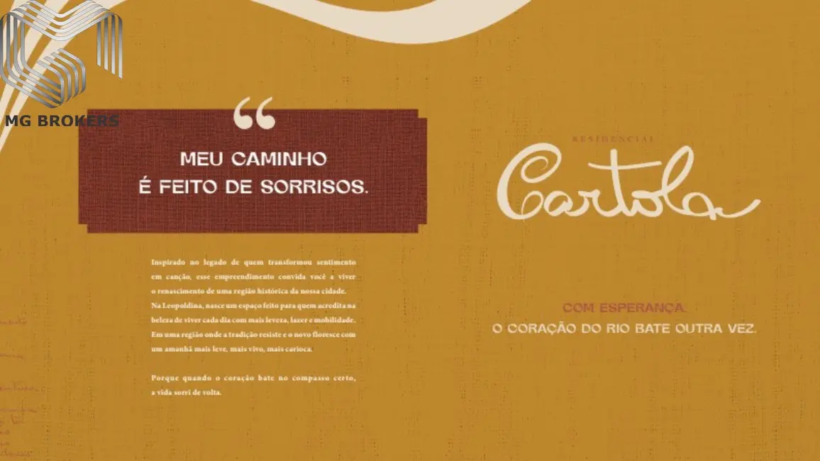 Foto 2 de Apartamento com 2 quartos à venda, 39m2 em São Cristóvão, Rio De Janeiro - RJ