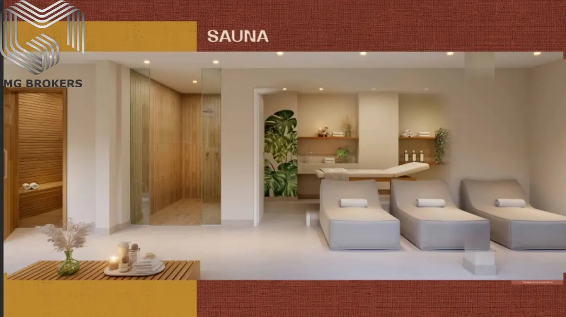 Foto 9 de Apartamento com 2 quartos à venda, 39m2 em São Cristóvão, Rio De Janeiro - RJ