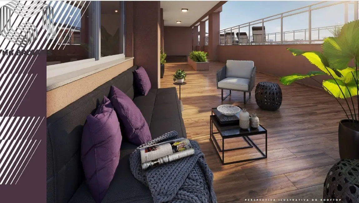 Foto 6 de Apartamento com 2 quartos à venda, 55m2 em Centro, Rio De Janeiro - RJ