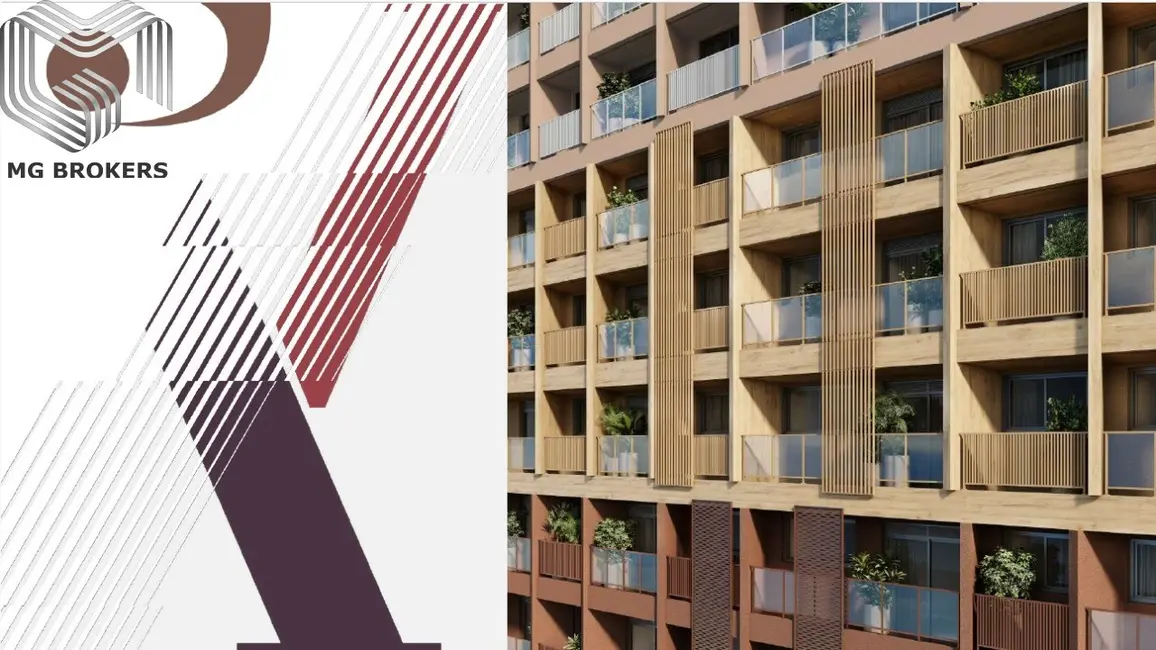 Foto 3 de Apartamento com 2 quartos à venda, 55m2 em Centro, Rio De Janeiro - RJ