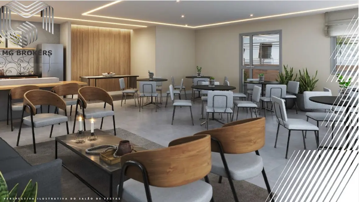 Foto 7 de Apartamento com 2 quartos à venda, 55m2 em Centro, Rio De Janeiro - RJ