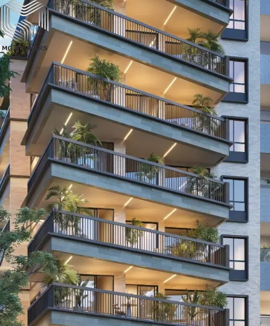 Foto 4 de Apartamento com 2 quartos à venda, 74m2 em Humaitá, Rio De Janeiro - RJ