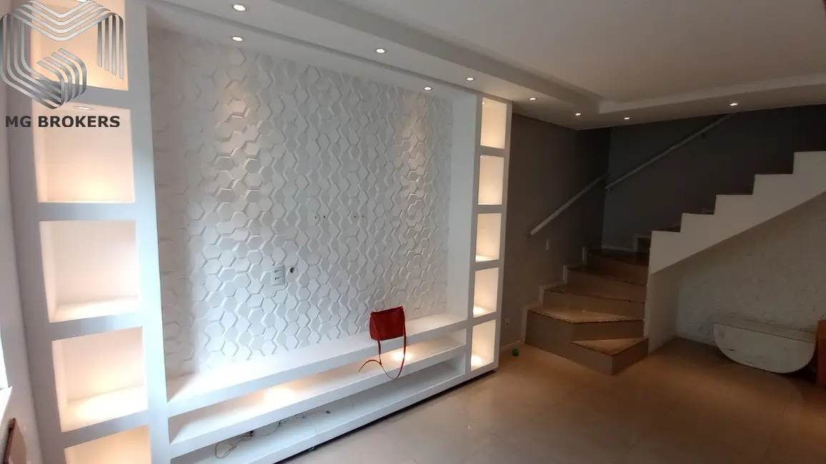 Casa de Condomínio com 3 quartos à venda, 98m2 em Pechincha, Rio De Janeiro - RJ - imagem 1 Foto 1 de Casa de Condomínio com 3 quartos à venda, 98m2 em Pechincha, Rio De Janeiro - RJ