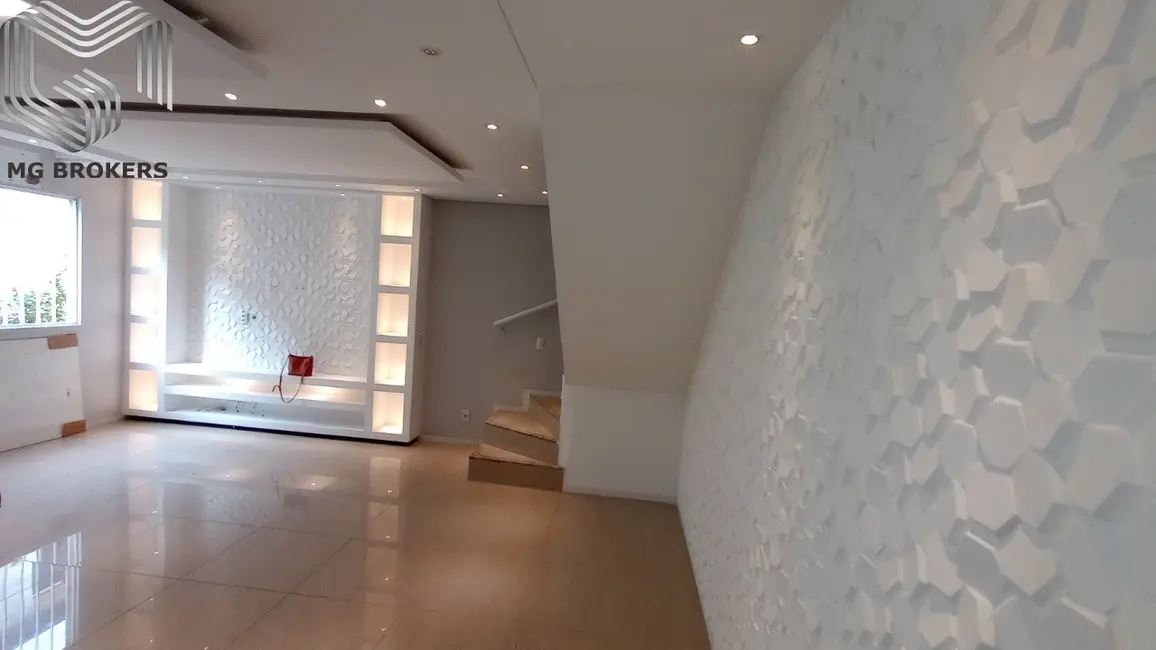 Casa de Condomínio com 3 quartos à venda, 98m2 em Pechincha, Rio De Janeiro - RJ - imagem 2 Foto 2 de Casa de Condomínio com 3 quartos à venda, 98m2 em Pechincha, Rio De Janeiro - RJ