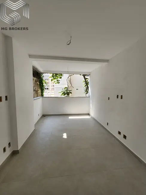 Foto 7 de Apartamento com 3 quartos à venda, 107m2 em Tijuca, Rio De Janeiro - RJ