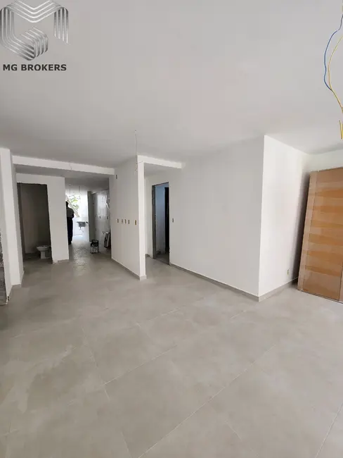 Foto 4 de Apartamento com 3 quartos à venda, 107m2 em Tijuca, Rio De Janeiro - RJ