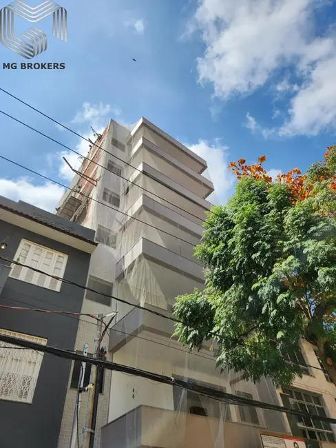 Foto 2 de Apartamento com 3 quartos à venda, 107m2 em Tijuca, Rio De Janeiro - RJ