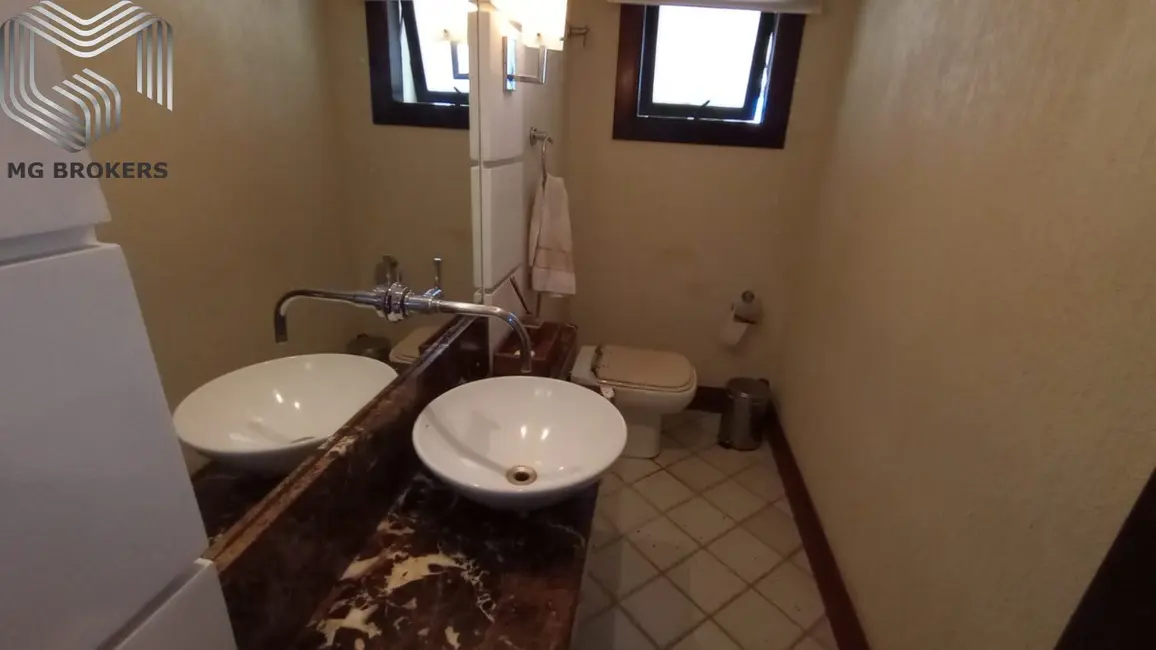 Foto 8 de Casa de Condomínio com 4 quartos à venda, 420m2 em Largo da Batalha, Niteroi - RJ