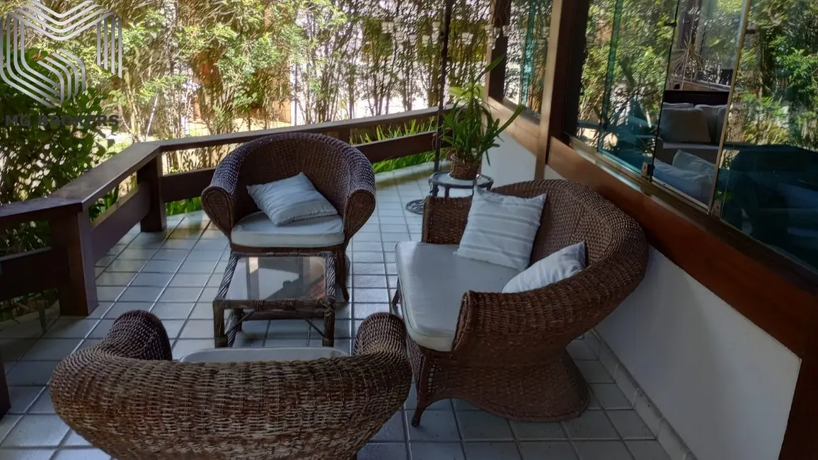 Foto 2 de Casa de Condomínio com 4 quartos à venda, 420m2 em Largo da Batalha, Niteroi - RJ