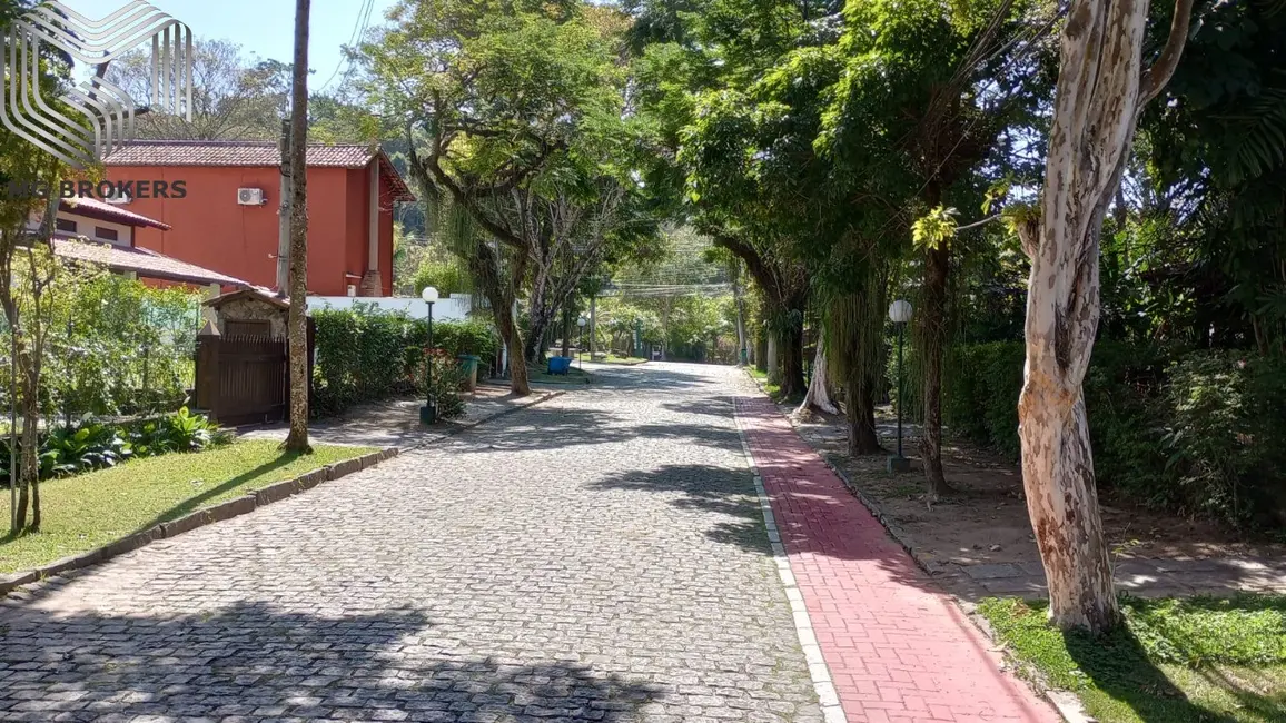 Foto 5 de Casa de Condomínio com 4 quartos à venda, 420m2 em Largo da Batalha, Niteroi - RJ