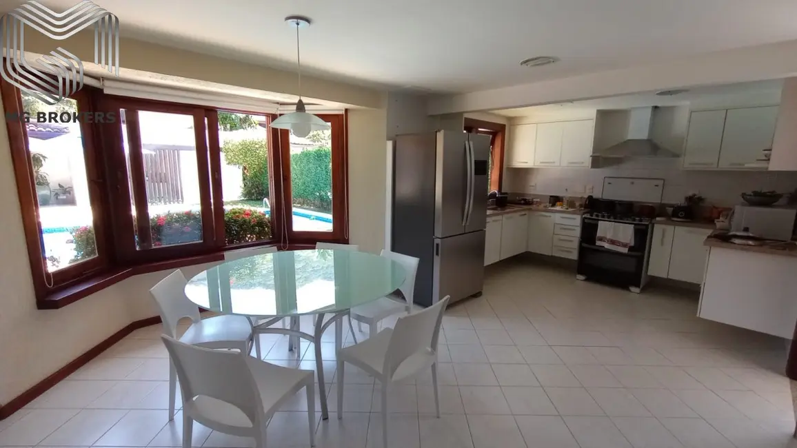 Foto 9 de Casa de Condomínio com 4 quartos à venda, 420m2 em Largo da Batalha, Niteroi - RJ